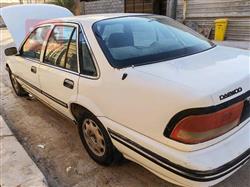 Daewoo Prince